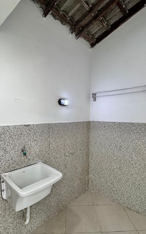 Casa de condomínio para alugar com 88m², 2 quartos e 2 vagas Casa de condomínio para alugar com 88m², 2 quartos e 2 vagasÁrea de Serviço