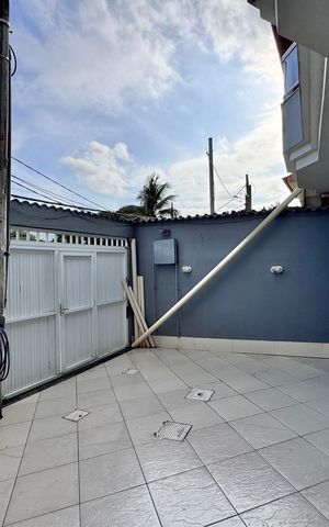 Casa de condomínio para alugar com 88m², 2 quartos e 2 vagas Casa de condomínio para alugar com 88m², 2 quartos e 2 vagasÁrea externa
