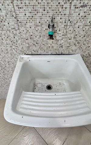 Casa de condomínio para alugar com 88m², 2 quartos e 2 vagas Casa de condomínio para alugar com 88m², 2 quartos e 2 vagasÁrea de Serviço