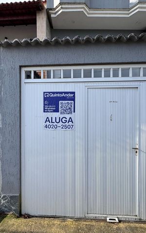 Casa de condomínio para alugar com 88m², 2 quartos e 2 vagas Casa de condomínio para alugar com 88m², 2 quartos e 2 vagasPlaquinha Quinto Andar