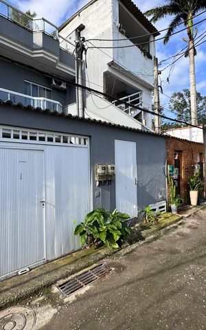 Casa de condomínio para alugar com 88m², 2 quartos e 2 vagas Casa de condomínio para alugar com 88m², 2 quartos e 2 vagasFachada