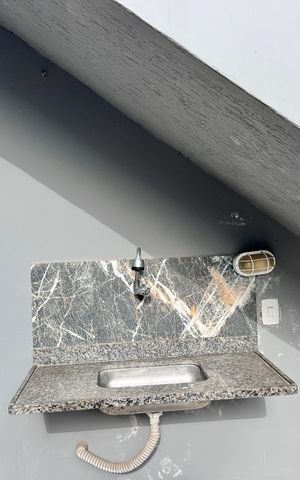 Casa de condomínio para alugar com 88m², 2 quartos e 2 vagas Casa de condomínio para alugar com 88m², 2 quartos e 2 vagasÁrea externa