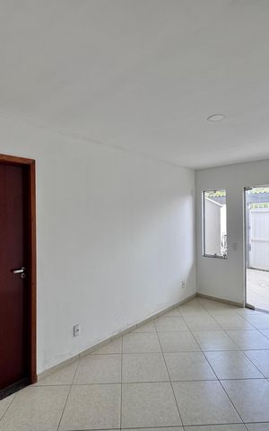 Casa de condomínio para alugar com 88m², 2 quartos e 2 vagas Casa de condomínio para alugar com 88m², 2 quartos e 2 vagasSala