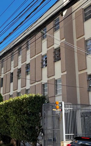 Apartamento à venda com 66m², 2 quartos e 1 vaga Apartamento à venda com 66m², 2 quartos e 1 vagaFachada