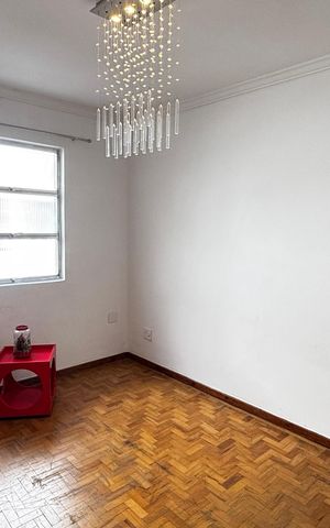 Apartamento à venda com 66m², 2 quartos e 1 vaga Apartamento à venda com 66m², 2 quartos e 1 vagaSala