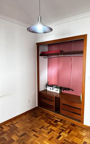 Apartamento à venda com 66m², 2 quartos e 1 vaga Apartamento à venda com 66m², 2 quartos e 1 vagaQuarto 2