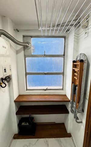 Apartamento à venda com 66m², 2 quartos e 1 vaga Apartamento à venda com 66m², 2 quartos e 1 vagaÁrea de Serviço