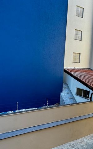 Apartamento à venda com 66m², 2 quartos e 1 vaga Apartamento à venda com 66m², 2 quartos e 1 vagaQuarto 1 Vista
