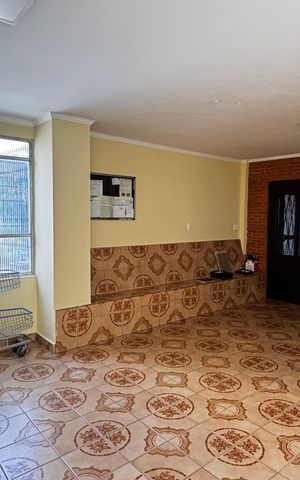 Apartamento à venda com 66m², 2 quartos e 1 vaga Apartamento à venda com 66m², 2 quartos e 1 vagaSalão de Festas
