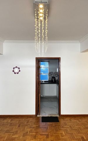 Apartamento à venda com 66m², 2 quartos e 1 vaga Apartamento à venda com 66m², 2 quartos e 1 vagaSala