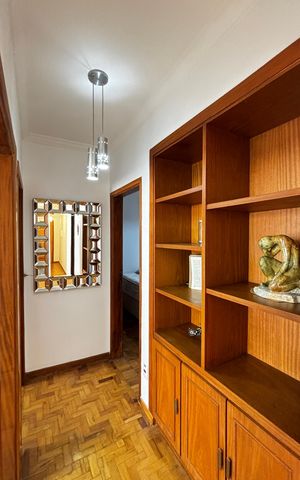 Apartamento à venda com 66m², 2 quartos e 1 vaga Apartamento à venda com 66m², 2 quartos e 1 vagaCorredor