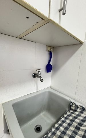 Apartamento à venda com 66m², 2 quartos e 1 vaga Apartamento à venda com 66m², 2 quartos e 1 vagaÁrea de Serviço