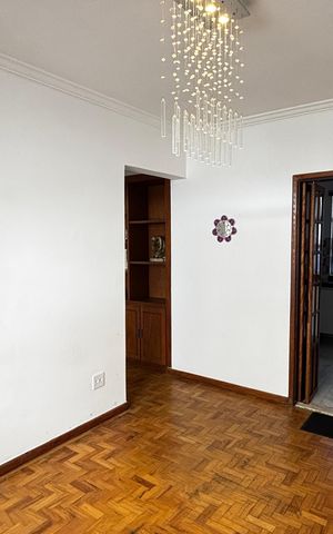 Apartamento à venda com 66m², 2 quartos e 1 vaga Apartamento à venda com 66m², 2 quartos e 1 vagaSala