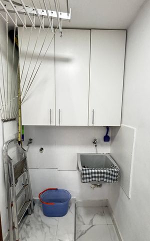 Apartamento à venda com 66m², 2 quartos e 1 vaga Apartamento à venda com 66m², 2 quartos e 1 vagaÁrea de Serviço