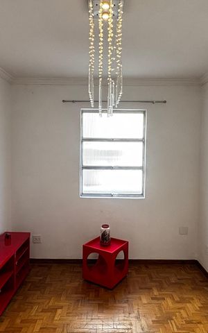 Apartamento à venda com 66m², 2 quartos e 1 vaga Apartamento à venda com 66m², 2 quartos e 1 vagaSala