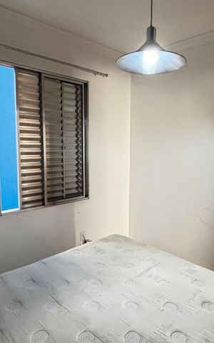 Apartamento à venda com 66m², 2 quartos e 1 vaga Apartamento à venda com 66m², 2 quartos e 1 vagaQuarto 1