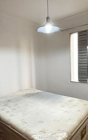 Apartamento à venda com 66m², 2 quartos e 1 vaga Apartamento à venda com 66m², 2 quartos e 1 vagaQuarto 1