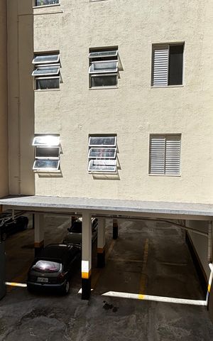 Apartamento à venda com 66m², 2 quartos e 1 vaga Apartamento à venda com 66m², 2 quartos e 1 vagaQuarto 2 Vista