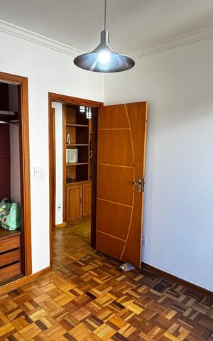 Apartamento à venda com 66m², 2 quartos e 1 vaga Apartamento à venda com 66m², 2 quartos e 1 vagaQuarto 2