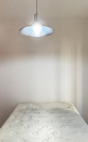 Apartamento à venda com 66m², 2 quartos e 1 vaga Apartamento à venda com 66m², 2 quartos e 1 vagaQuarto 1