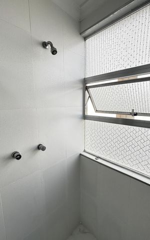 Apartamento à venda com 66m², 2 quartos e 1 vaga Apartamento à venda com 66m², 2 quartos e 1 vagaBanheiro