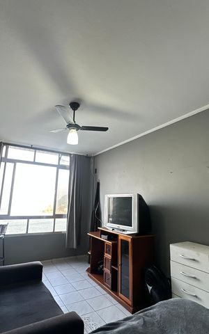 Apartamento para alugar com 38m², 1 quarto e 1 vaga Apartamento para alugar com 38m², 1 quarto e 1 vagaKitnet