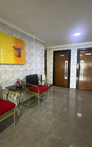 Apartamento para alugar com 38m², 1 quarto e 1 vaga Apartamento para alugar com 38m², 1 quarto e 1 vagaÁrea comum