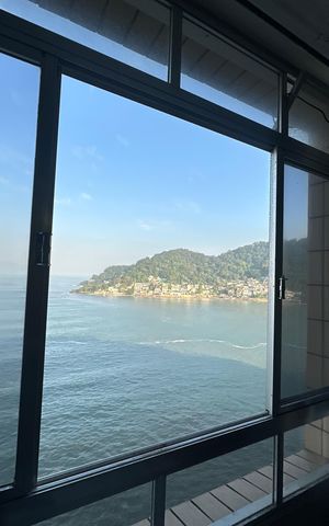 Apartamento para alugar com 38m², 1 quarto e 1 vaga Apartamento para alugar com 38m², 1 quarto e 1 vagaVista