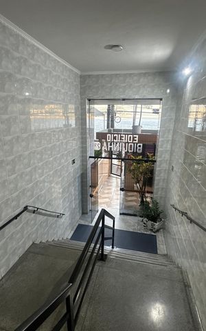 Apartamento para alugar com 38m², 1 quarto e 1 vaga Apartamento para alugar com 38m², 1 quarto e 1 vagaÁrea comum
