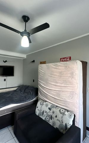 Apartamento para alugar com 38m², 1 quarto e 1 vaga Apartamento para alugar com 38m², 1 quarto e 1 vagaKitnet