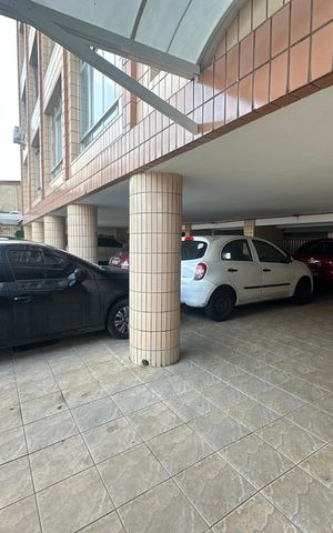 Apartamento para alugar com 38m², 1 quarto e 1 vaga Apartamento para alugar com 38m², 1 quarto e 1 vagaGaragem