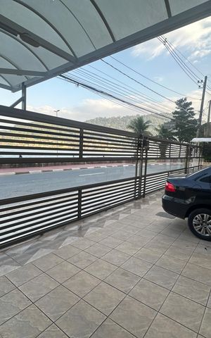 Apartamento para alugar com 38m², 1 quarto e 1 vaga Apartamento para alugar com 38m², 1 quarto e 1 vagaGaragem