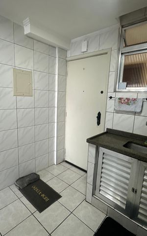 Apartamento para alugar com 38m², 1 quarto e 1 vaga Apartamento para alugar com 38m², 1 quarto e 1 vagaCozinha