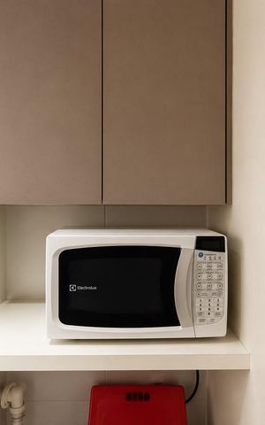 Apartamento à venda com 49m², 1 quarto e 1 vaga Apartamento à venda com 49m², 1 quarto e 1 vagaÁrea de Serviço