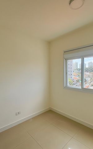 Apartamento à venda com 57m², 2 quartos e 1 vaga Apartamento à venda com 57m², 2 quartos e 1 vagaQuarto 1