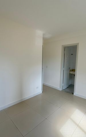 Apartamento à venda com 57m², 2 quartos e 1 vaga Apartamento à venda com 57m², 2 quartos e 1 vagaQuarto 2