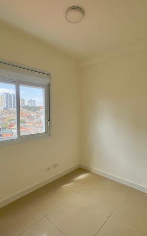 Apartamento à venda com 57m², 2 quartos e 1 vaga Apartamento à venda com 57m², 2 quartos e 1 vagaQuarto 1