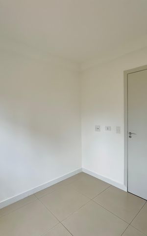 Apartamento à venda com 57m², 2 quartos e 1 vaga Apartamento à venda com 57m², 2 quartos e 1 vagaQuarto 1