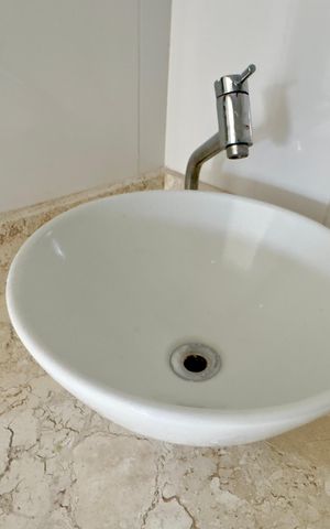 Apartamento à venda com 57m², 2 quartos e 1 vaga Apartamento à venda com 57m², 2 quartos e 1 vagaBanheiro 2