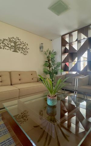 Apartamento à venda com 57m², 2 quartos e 1 vaga Apartamento à venda com 57m², 2 quartos e 1 vagaHall de entrada