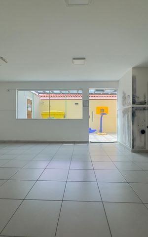 Apartamento à venda com 57m², 2 quartos e 1 vaga Apartamento à venda com 57m², 2 quartos e 1 vagaSalão de Festas