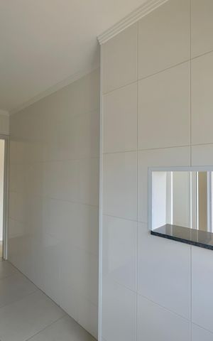 Apartamento à venda com 57m², 2 quartos e 1 vaga Apartamento à venda com 57m², 2 quartos e 1 vagaÁrea de Serviço