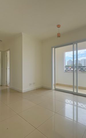 Apartamento à venda com 57m², 2 quartos e 1 vaga Apartamento à venda com 57m², 2 quartos e 1 vagaSala
