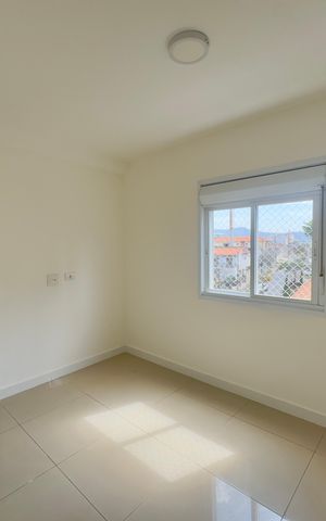 Apartamento à venda com 57m², 2 quartos e 1 vaga Apartamento à venda com 57m², 2 quartos e 1 vagaQuarto 2