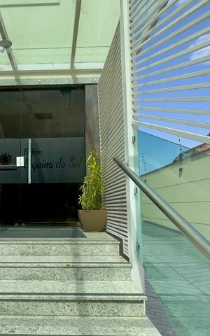 Apartamento à venda com 57m², 2 quartos e 1 vaga Apartamento à venda com 57m², 2 quartos e 1 vagaÁrea comum