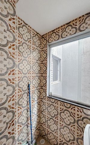 Apartamento para alugar com 39m², 2 quartos e 1 vagaÁrea de Serviço