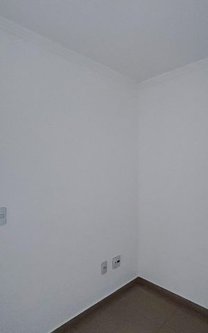 Apartamento para alugar com 39m², 2 quartos e 1 vagaQuarto 2