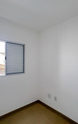 Apartamento para alugar com 39m², 2 quartos e 1 vagaQuarto 1