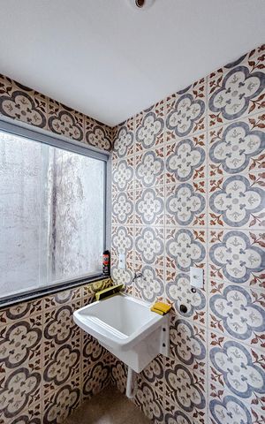Apartamento para alugar com 39m², 2 quartos e 1 vagaÁrea de Serviço