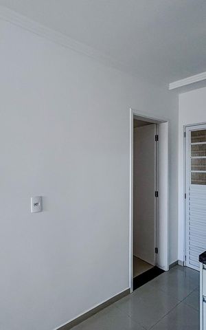 Apartamento para alugar com 39m², 2 quartos e 1 vagaCozinha